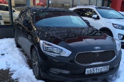 Официальный дилер Kia ДАКАР, с рейтингом 2.4 - находится по адресу Санкт-Петербург, Богатырский проспект, 14 к2 лит А 
