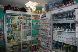 Ветеринарная клиника Айболит, с рейтингом 2.8 - находится по адресу Тула, улица Луначарского, 76/1 