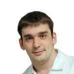 Гигиенист стоматологический, стоматолог Иван Андреевич Карпачев