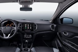 Официальный дилер LADA Центральная СТО, с рейтингом 2.2 - находится по адресу Тольятти, Южное шоссе, 113 ст1 