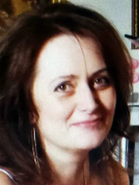 Марина Александровна Саная