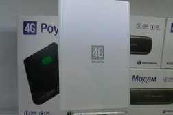 МегаФон-Yota