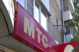 Оператор связи МТС, с рейтингом 3 - находится по адресу Ростов-на-Дону, Стачки проспект, 25 