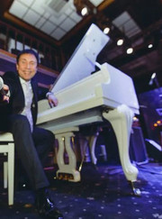 Ведущий/тамада, музыкант Руслан Петрович Долгополов