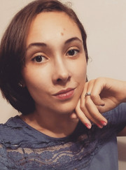 Дизайнер Ирина Жарахина