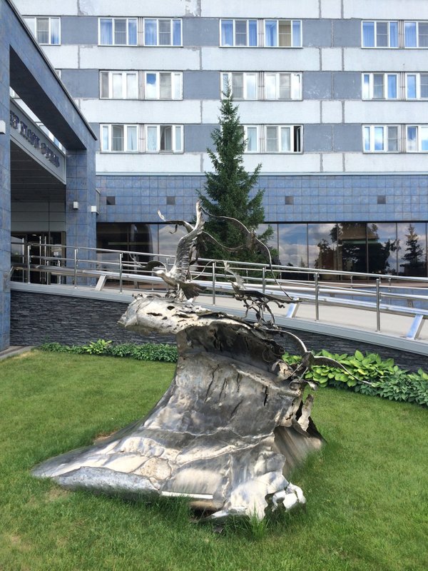 фотография River Park
