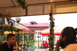 Чайхана Андижан, с рейтингом 3.7 - находится по адресу Иркутск, улица Софьи Перовской, 19/1 