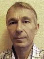 Автоинструктор, преподаватель ПДД Владимир Владимирович Комаровский