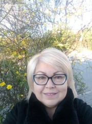 Водитель, домработница Римма Фидоиловна Боронина