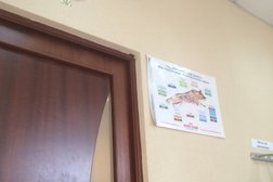 Ветеринарная клиника Леон+, с рейтингом 3.3 - находится по адресу Московская область, посёлок Развилка, 31 