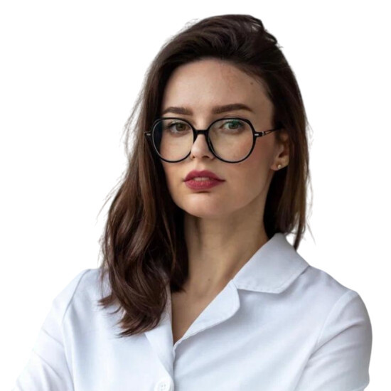 Кристина Николаевна Радкевич