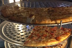 Пиццерия Pizzeria Trest, с рейтингом 3.6 - находится по адресу Пенза, улица Максима Горького, 37 