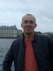 Мастер по ремонту электрооборудования, электрик Евгений Петрович Каратеев