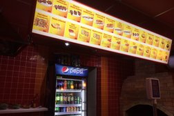 Кафе Шашлычный дворик №1, с рейтингом 5 - находится по адресу Псков, Рижский проспект, 57г 