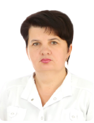 Светлана Васильевна Бабенко