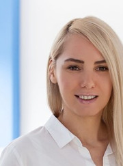 Риелтор Виктория Маковей