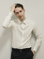 Преподаватель математики, преподаватель по физике Роман Викторович Марфин