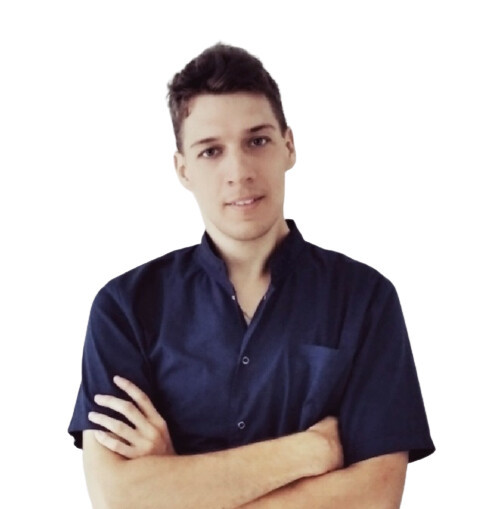 Никита Сергеевич Соловьев