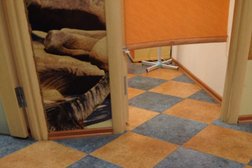 Бизнес-центр Континент, с рейтингом 1 - находится по адресу Курск, улица Дзержинского, 9а 