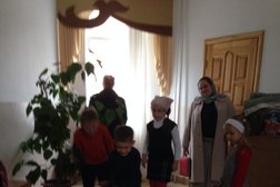 Русская Православная школа, с рейтингом 2.7 - находится по адресу Краснодар, Рождественская набережная, 1 к1 