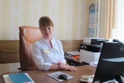 Инфекционная больница, с рейтингом 2.5 - находится по адресу Чита, улица Труда, 21 