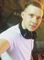 Диджей Smetoff Dj