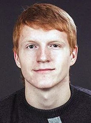 Водитель, аппаратчик химчистки Александр Александрович Курьяков