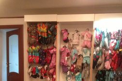 Салон красоты для животных Волшебный Пёс, с рейтингом 5 - находится по адресу Новосибирск, Серебренниковская улица, 4/1 