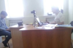 Воронежский визовый центр, с рейтингом 3.3 - находится по адресу Воронеж, Плехановская, 53 