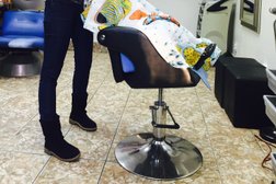 Салон красоты Он и Она, с рейтингом 4.8 - находится по адресу Ленинградская область, Выборг, улица Мира, 18 