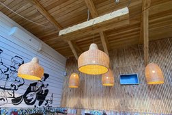 Ресторан Грузина Мама, с рейтингом 3 - находится по адресу Иркутск, улица Ширямова, 32/1 