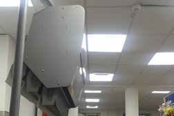 Супермаркет Магнит, с рейтингом 4.3 - находится по адресу Волгоград, улица 7-й Гвардейской, 11Б 