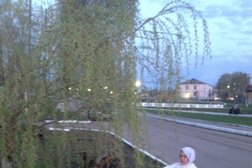 Свято-Троицкий мужской монастырь