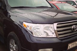 Автоцентр Тойота Центр Тверь, с рейтингом 2.8 - находится по адресу Тверь, Московское шоссе, 1 к1 