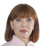 Инна Юрьевна Демьянкова