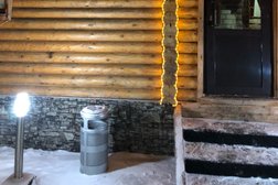 Русская баня На Встрече, с рейтингом 2.4 - находится по адресу Нур-Султан, Манас, 14а 