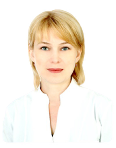 Анна Сергеевна Румянцева