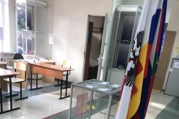 Краснодарский архитектурно-строительный техникум, с рейтингом 3.1 - находится по адресу Краснодар, Российская улица, 132 