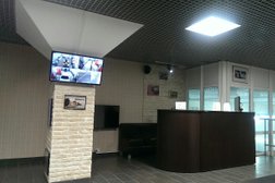 Автомойка Губка Боб, с рейтингом 5 - находится по адресу Московская область, Подольск, Клемента Готвальда, 6в 