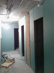 Бетонщик, инженер по водоснабжению и водоотведению Иван Кологривых