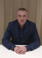 Мастер по ремонту медицинского оборудования, дизайнер Сергей Валентинович Вергуш