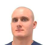 Александр Михайлович Моисейкин