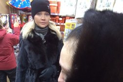 Магазин товаров для дома Уютмаркет, с рейтингом 5 - находится по адресу Республика Башкортостан, Уфа, улица Достоевского, 110 