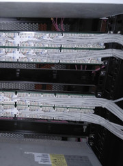 Мастер по настройке и ремонту компьютеров, монтажник слаботочных систем Максим Евгеньевич Дубков