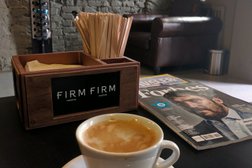 Мужская парикмахерская Firm Moscow, с рейтингом 3.9 - находится по адресу Москва, Мерзляковский переулок, 10 