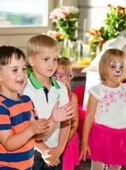 Аниматор, ведущий/тамада Алина Юрьевна Тихонова