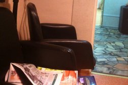 Салон-парикмахерская Локон, с рейтингом 3.7 - находится по адресу Москва, Барклая улица, 13 ст2 