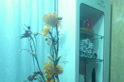 Салон красоты Hairday, с рейтингом 4.5 - находится по адресу Карачаево-Черкесская Республика, Черкесск, улица Дзасохова, 18 