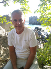 Автоинструктор Алексей Валерьевич Ермекеев