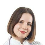 Анастасия Игоревна Бутакова